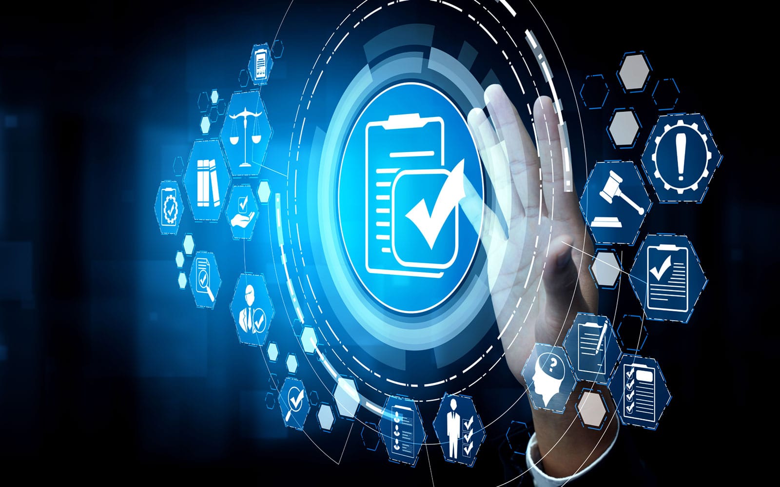 Compliance Legal y en Ciberseguridad