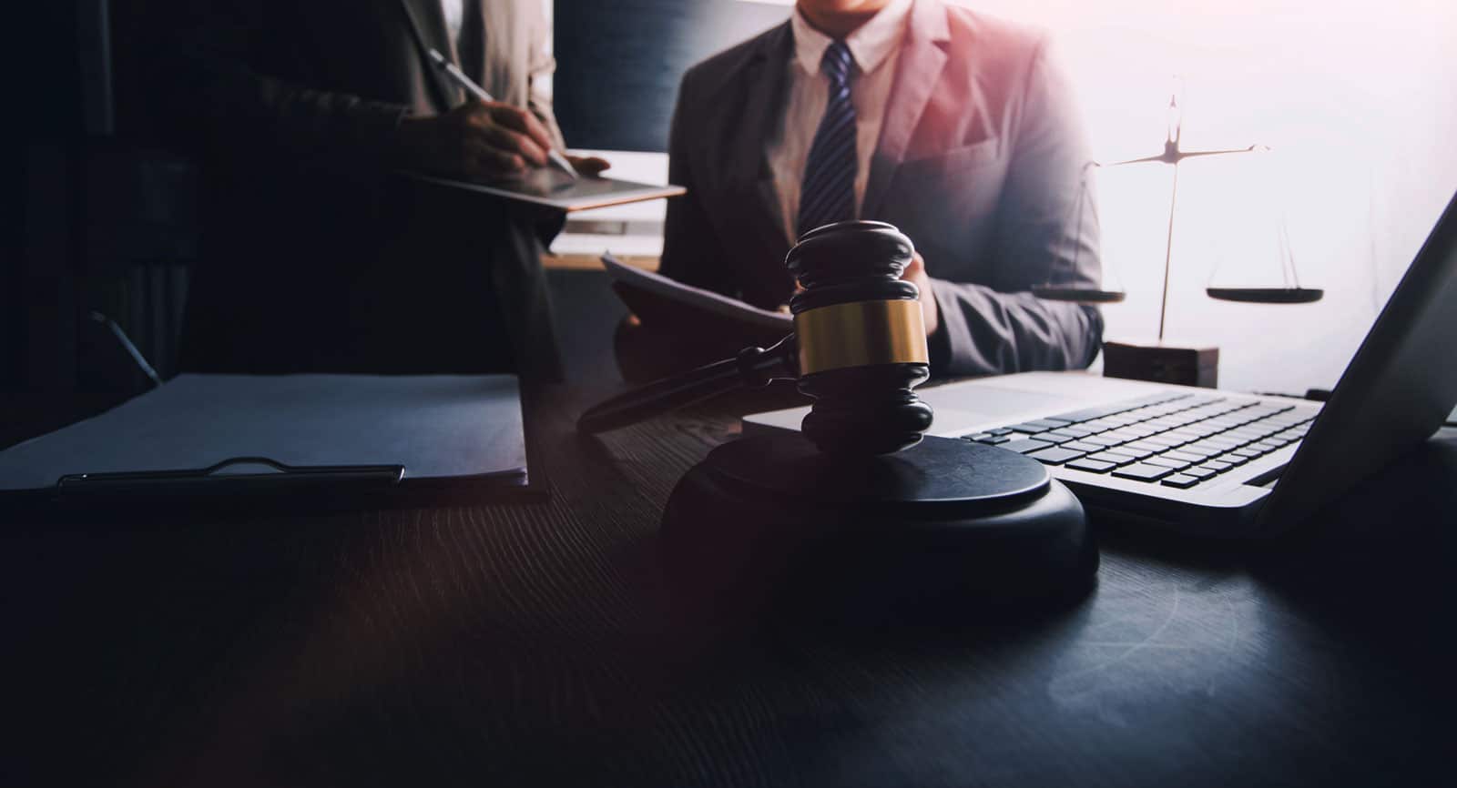 Consultoría en Litigios Complejos