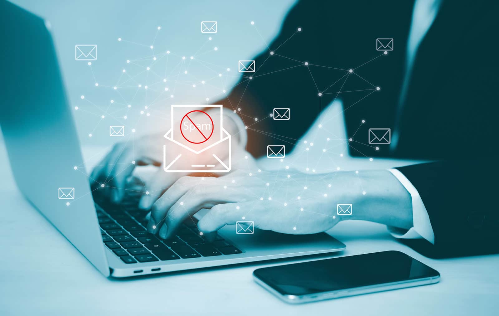 Concientización y Simulación de Phishing