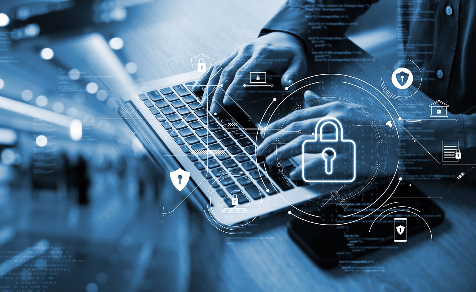 Hardening en Servidores y Endpoints