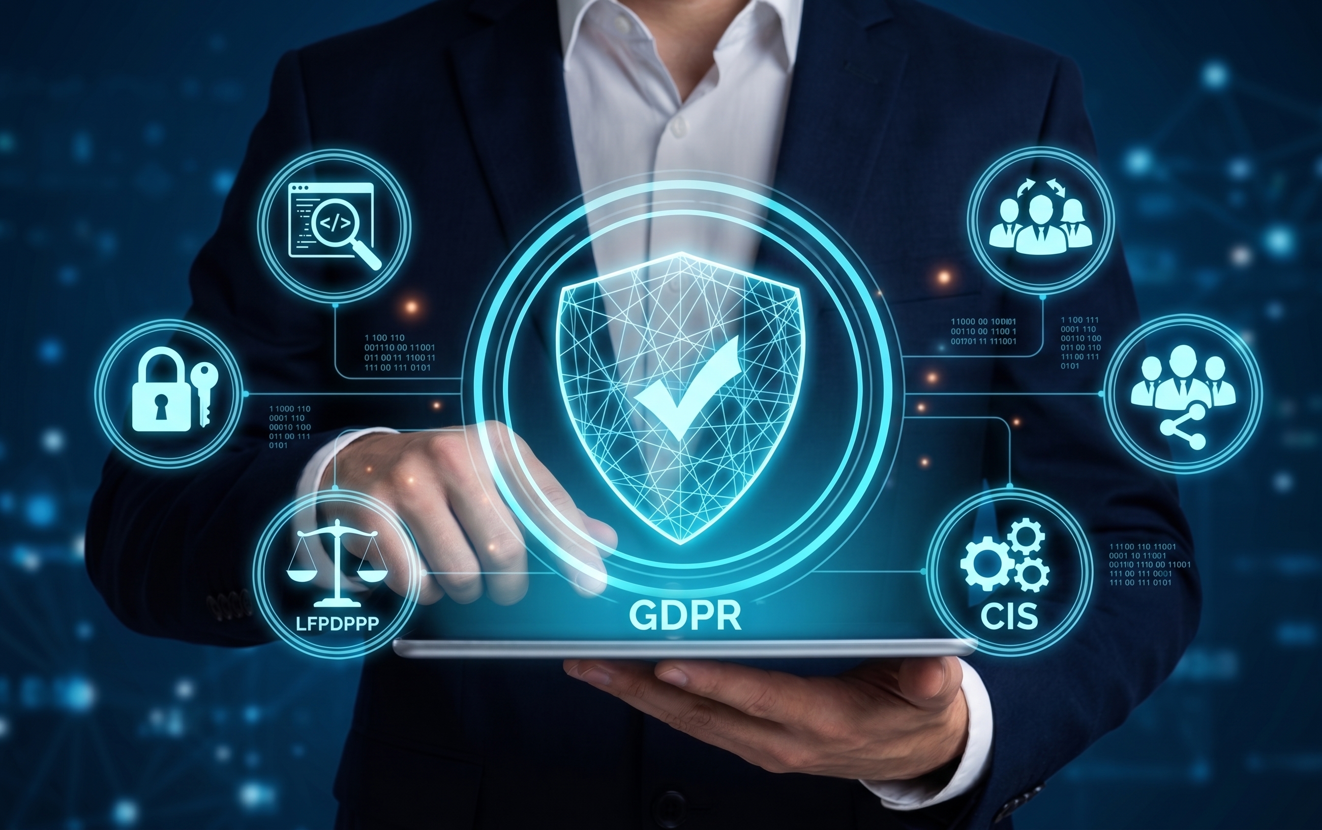 Auditoría y Certificación de Software en Privacidad y Seguridad